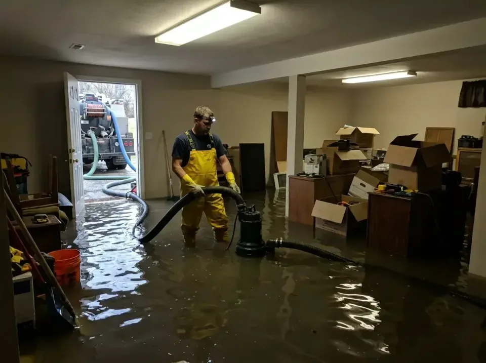 basement-burst-pipe-flooding-a-001 — frequently asked questions, 24-Hour Water Damage Restoration Services in Franklin, NC